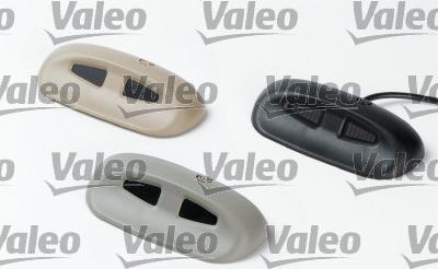 Valeo 632013 - Monitor, Pomoć za parkiranje www.molydon.hr