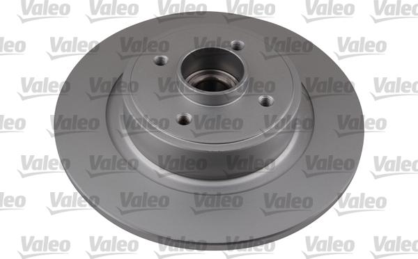 Valeo 675406 - Kočioni disk www.molydon.hr