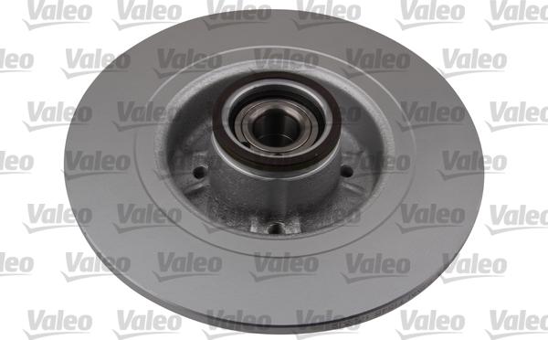 Valeo 675406 - Kočioni disk www.molydon.hr