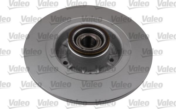 Valeo 675402 - Kočioni disk www.molydon.hr