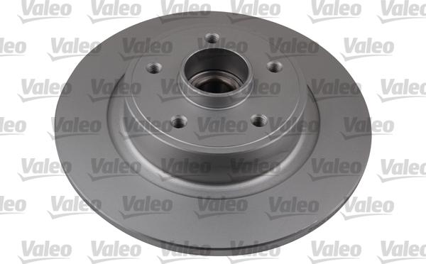 Valeo 675402 - Kočioni disk www.molydon.hr