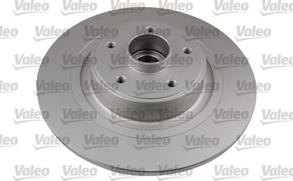 Valeo 675417 - Kočioni disk www.molydon.hr