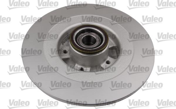 Valeo 675417 - Kočioni disk www.molydon.hr