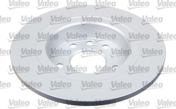 Valeo 672599 - Kočioni disk www.molydon.hr