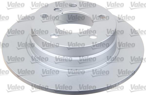 Valeo 672594 - Kočioni disk www.molydon.hr