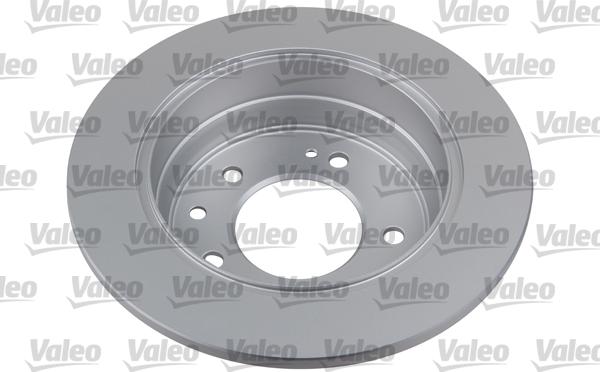 Valeo 672595 - Kočioni disk www.molydon.hr