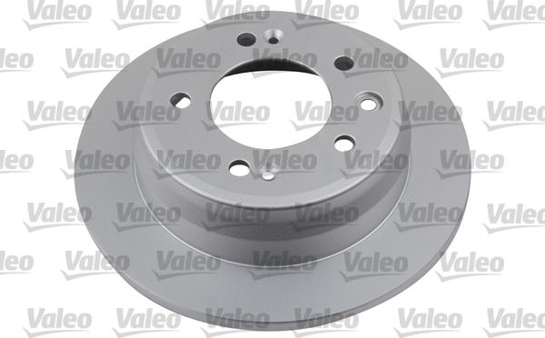 Valeo 672595 - Kočioni disk www.molydon.hr