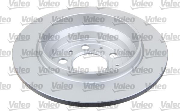 Valeo 672596 - Kočioni disk www.molydon.hr