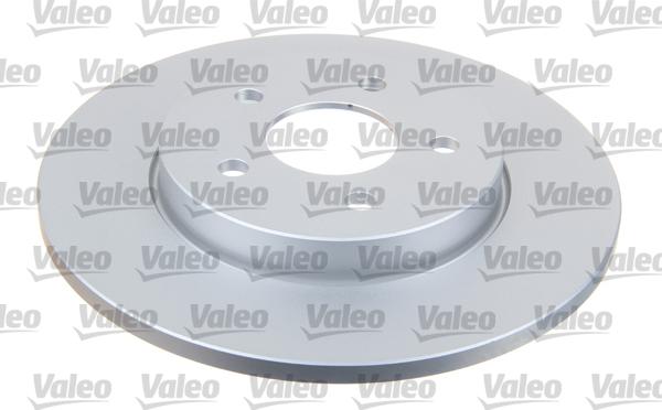 Valeo 672598 - Kočioni disk www.molydon.hr