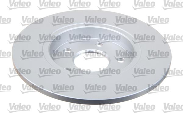 Valeo 672598 - Kočioni disk www.molydon.hr