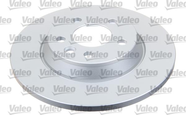 Valeo 672597 - Kočioni disk www.molydon.hr