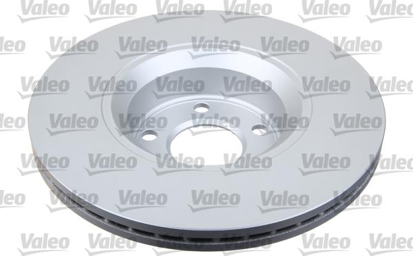 Valeo 672548 - Kočioni disk www.molydon.hr