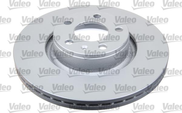 Valeo 672548 - Kočioni disk www.molydon.hr