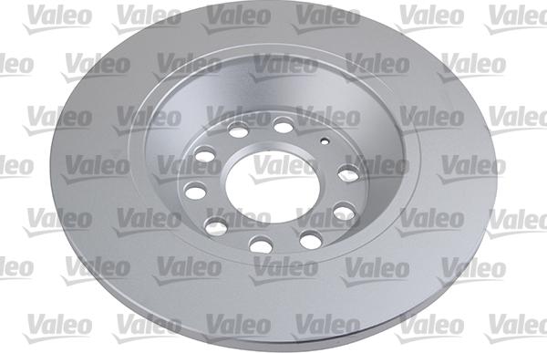 Valeo 672542 - Kočioni disk www.molydon.hr