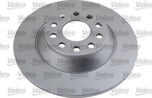 Valeo 672542 - Kočioni disk www.molydon.hr