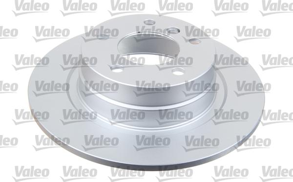 Valeo 672569 - Kočioni disk www.molydon.hr