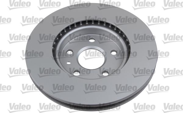 Valeo 672564 - Kočioni disk www.molydon.hr