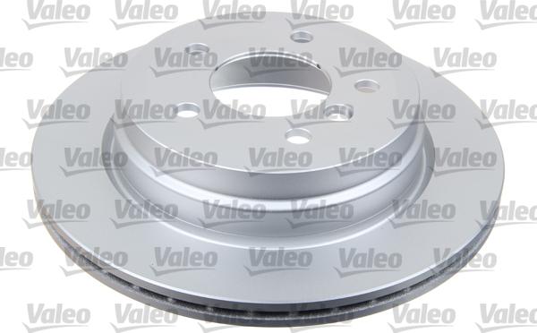 Valeo 672506 - Kočioni disk www.molydon.hr