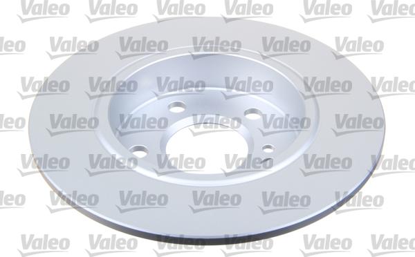 Valeo 672501 - Kočioni disk www.molydon.hr