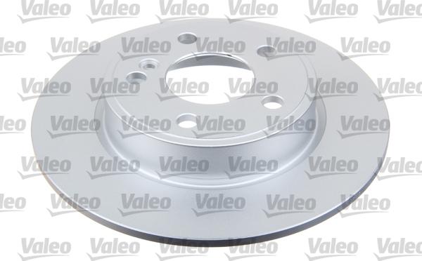 Valeo 672501 - Kočioni disk www.molydon.hr