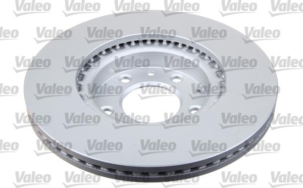 Valeo 672518 - Kočioni disk www.molydon.hr