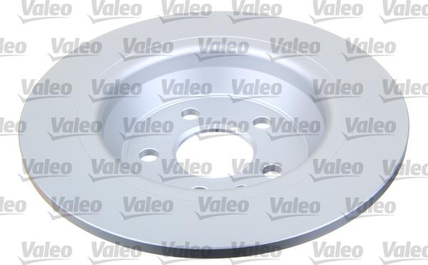 Valeo 672513 - Kočioni disk www.molydon.hr