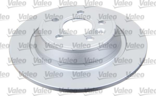 Valeo 672513 - Kočioni disk www.molydon.hr