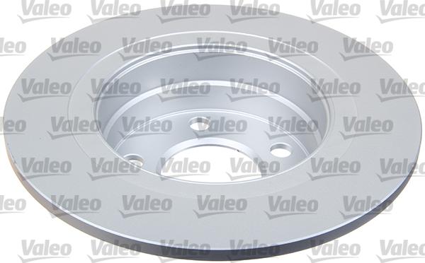 Valeo 672587 - Kočioni disk www.molydon.hr