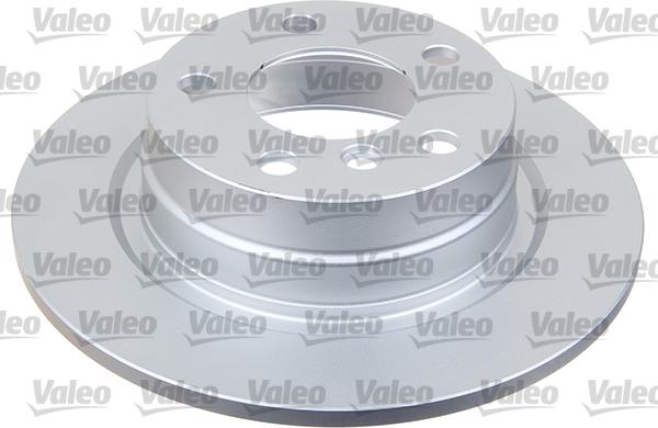 Valeo 672587 - Kočioni disk www.molydon.hr