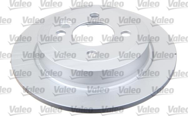 Valeo 672534 - Kočioni disk www.molydon.hr