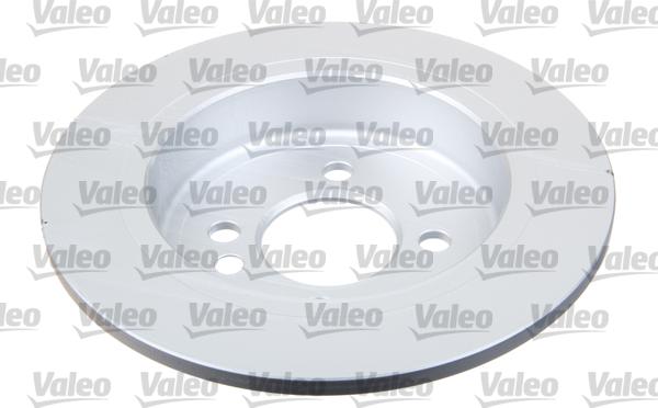 Valeo 672534 - Kočioni disk www.molydon.hr