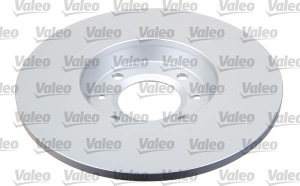 Valeo 672533 - Kočioni disk www.molydon.hr