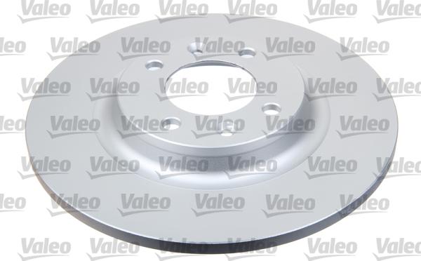 Valeo 672533 - Kočioni disk www.molydon.hr