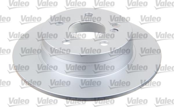 Valeo 672520 - Kočioni disk www.molydon.hr