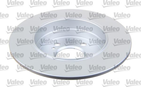 Valeo 672520 - Kočioni disk www.molydon.hr