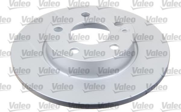 Valeo 672528 - Kočioni disk www.molydon.hr