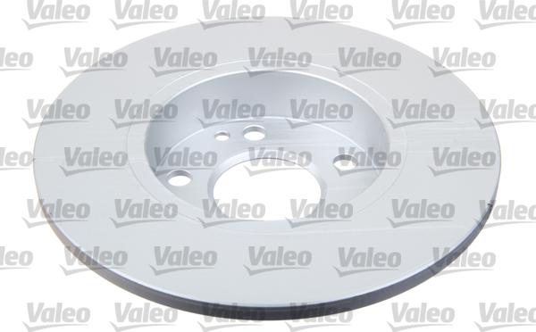 Valeo 672528 - Kočioni disk www.molydon.hr