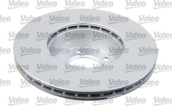 Valeo 672576 - Kočioni disk www.molydon.hr