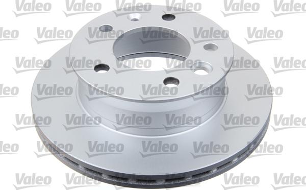 Valeo 672571 - Kočioni disk www.molydon.hr