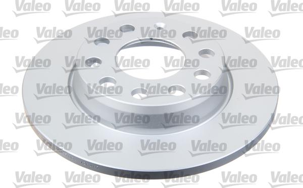 Valeo 672648 - Kočioni disk www.molydon.hr