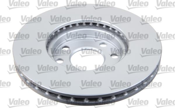 Valeo 672655 - Kočioni disk www.molydon.hr