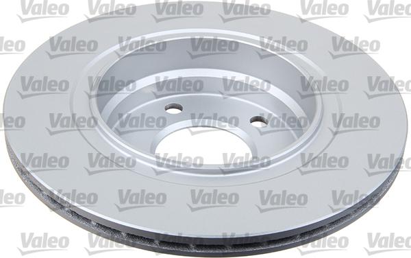 Valeo 672656 - Kočioni disk www.molydon.hr