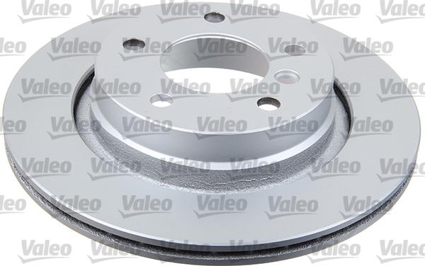 Valeo 672656 - Kočioni disk www.molydon.hr