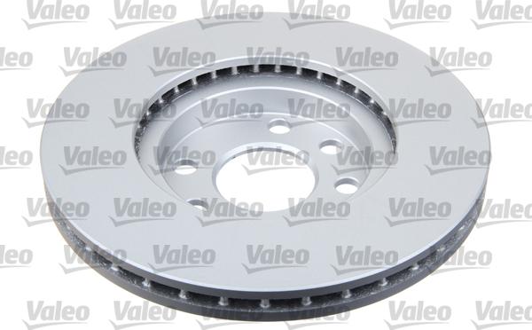 Valeo 672658 - Kočioni disk www.molydon.hr