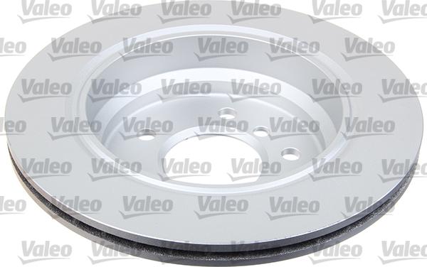 Valeo 672665 - Kočioni disk www.molydon.hr