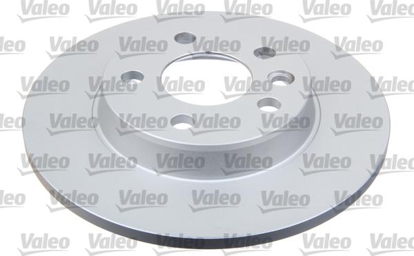 Valeo 672660 - Kočioni disk www.molydon.hr