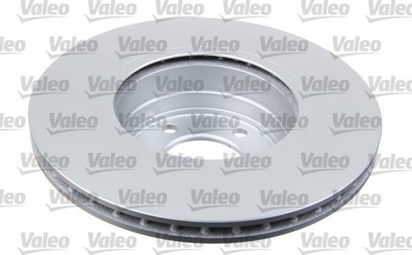 Valeo 672667 - Kočioni disk www.molydon.hr