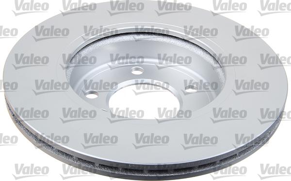 Valeo 672604 - Kočioni disk www.molydon.hr