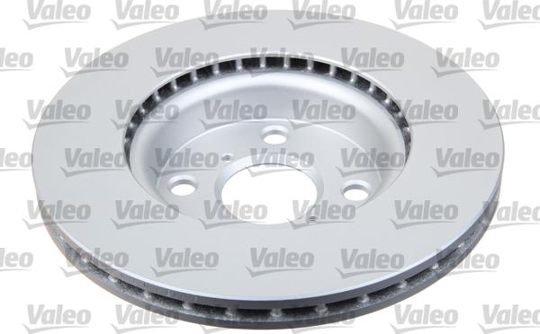 Valeo 672606 - Kočioni disk www.molydon.hr