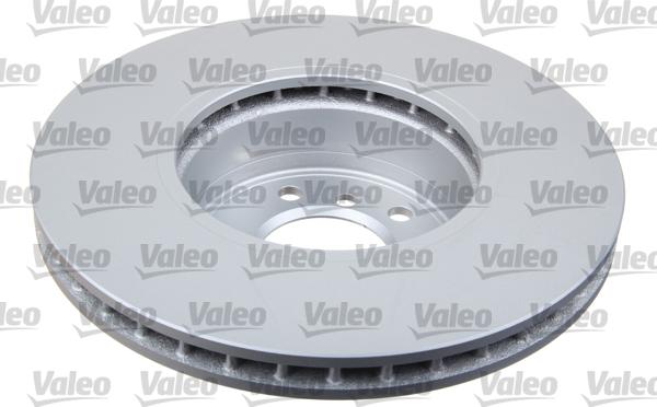 Valeo 672603 - Kočioni disk www.molydon.hr